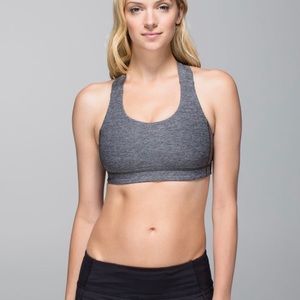 Lululemon All sports Bra